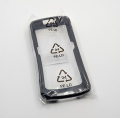 Protective Case/Boot for Zebra TC22, TC27 Scanners, Replaces SG-TC2L-BOOT-01!🔥⭐