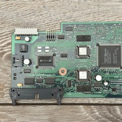 NCR Realscan POS 7875 Scanner Scale Main Board Circuit Board Tested