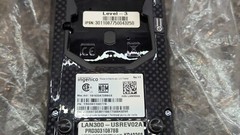 Ingenico LANE 3000 Credit Card Terminal Reader TRD30110877B LAN300
