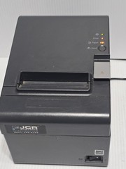 Epson TM-T20II USB Receipt Printer w/ Power Cord – ASIS, Parts Only