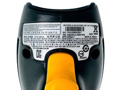 Zebra Motorola Symbol DS4208 1D/2D Barcode Scanner DS4208-DL00007WR w/USB Cable