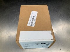 Microscan QX-870 Laser Barcode Reader, Scanner FIS-0870-1004G