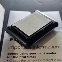 PayPal HERE Chip and Swipe Card Reader – Android – Iphone – Play Store – Apple