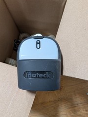 Inateck BCST-70 35m Range Bluetooth 3.0 Barcode Scanner