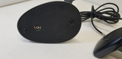 Honeywell Handheld Barcode Scanner Hyperion 1300g-2 w/ Stand Black Tested EL5
