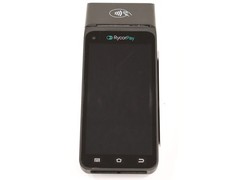Verifone T650P Payment Terminal No Battery – As Is Managed