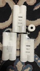 PM Company POS Cash Register Rolls 44mm” x 150′ 30 Pack