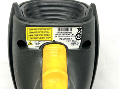 Lot of 9 Motorola Symbol DS6707 Handheld Barcode Imager Scanner