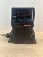 Microscan MS-880 Bar Code Scanner