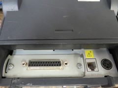 Epson TM-T88IIIP RS232 USB POS Thermal Receipt Printer M129C