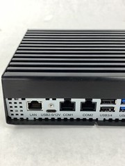 Wincor Nixdorf BEETLE M1350 POS System Celeron 4305 UE 2.0 GHz 8 GB No OS No HDD