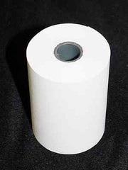 PAX A80/S80/A920/S920 Paper (30) Rolls (2-1/4″ x 50′) Free Priority Shipping