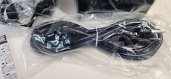 NEW Seiko SII RP-F10 Thermal Receipt Printer With All Components & Cords