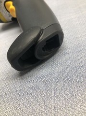 WORKING Zebra Motorola Symbol DS4208 Handheld Barcode Scanner