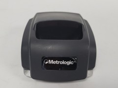 Metrologic OptimusS SP5500 Inventory Scanner Terminal w/Cradle Parts (No Powers)