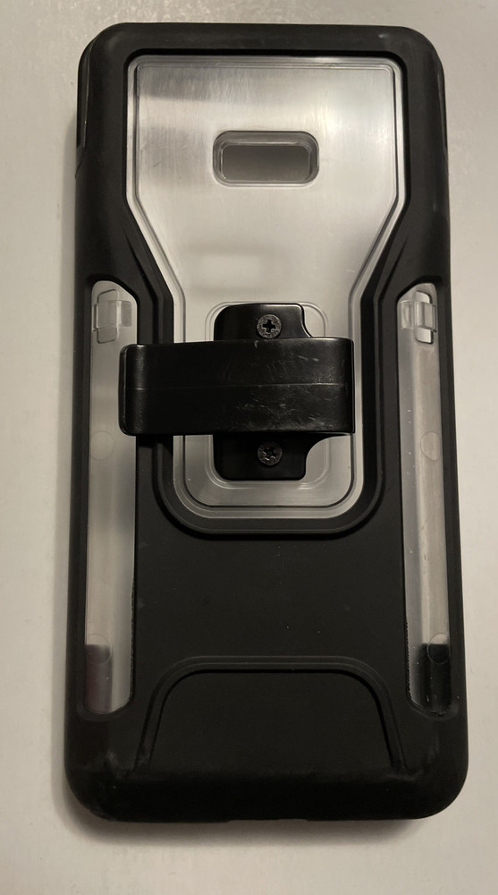 PAX A77 Hard Body Case for PAX A77 Credit Card Machine