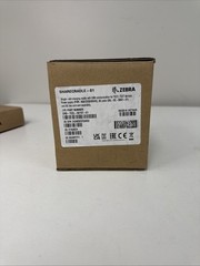Zebra TC22 WLMT0 64GB POS Barcode Scanner with Accessories