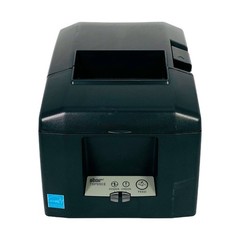 Star TSP650II 654IIU Direct Thermal POS Receipt High Speed Printer Bluetooth