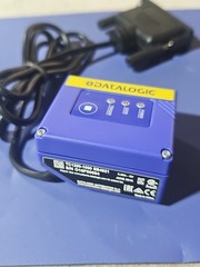 NEW Datalogic Industrial Barcode Scanner TC1200-1000 SB4921. #s161