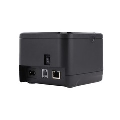 1-58MM Thermal Receipt Printer Wireless Printing Machine +USB+LAN