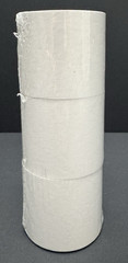 Office Depot 1-Ply Paper Rolls, 2.25inch by 130 feet Pack of 3 ( 4 Pack)