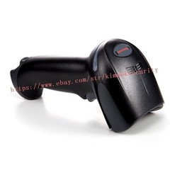 Honeywell 1902GHD-2USB-5-N Wireless 2D Barcode Scanner with USB Cable & Battery