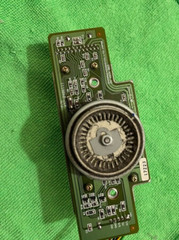 NCR POS 7875 Scanner Scale Motorized Laser Reflector Spinner DR-4834-003