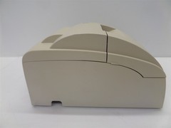 Epson TM-U220D POS Thermal Receipt Printer M188D w/ Power Supply