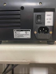 Royal Sovereign Bill Cash Money Counter RBC-650PRO