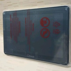Elo Toast Touch Solutions ESY10I1 10″ Android Touch Computer Point Of Sale NEW