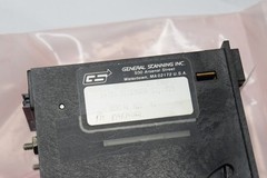 GSI General Scanning AR42 Type ENGPLT Thermal Printer Module – NOS