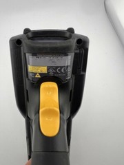 SYMBOL HANDHELD BARCODE SCANNER MC32N0-GI4HCHEI3 W/ BATTERY
