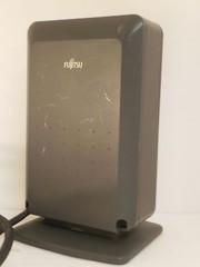 FUJITSU LASER BARCODE SCANNER MODEL# M4404S / PART # D11L-7080-001