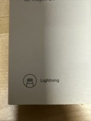 SQUARE SQA0523 READER MAGSTRIPE LIGHTNING CONNECTOR – WHITE