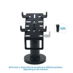 Universal Pin Pad Stand Mount SWIVEL PAX S300,S20,A35, , FD35, S320,