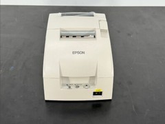 Epson TM-U220D M188D POS Receipt Printer