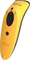 ✨ SocketScan S700 1D Barcode Scanner Bluetooth Yellow CX3393-1851 Unused