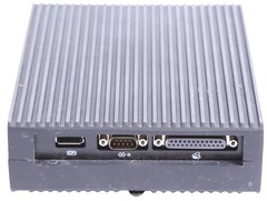 Bematech Logic Controls LC8710 Industrial Computer