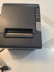 Epson Thermal Receipt Printer – TMT88V