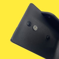 Barcode Scanner Mount CTA Magnetic Grip Barcode add-mgbsm #190 z41/11 (AR)