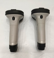 Lot Of 2 Inateck Barcode Scanner BCST-70 35m Range Bluetooth Wireless As Picture