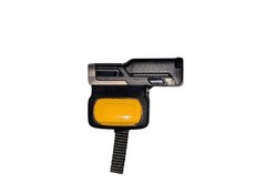 Zebra RS5100 RS51C0-TESNWR Ring Scanner – Used, Battery Included, No Charger