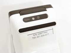 Verifone T650P Payment Terminal No Battery – As Is Managed