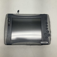 ITRONIX IX300 GO BOOK RUGGED TABLET COMPUTER PC MOBILE COMPUTING