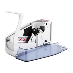 Money Counter Machine Currency Cash Bank Counterfeit Detector Cash Counting