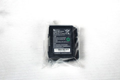 Verifone Li-Ion Battery Pack for VX670 Wireless Terminal – Model 24016-01-R