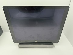 NCR CX5 7773-1215-0201 POS Touchscreen Terminal All-In-One – *UNTESTED*