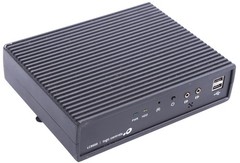 Logic Controls LC8600 Series POS Terminal; .6GHz Atom 1GB RAM, 160GB HD, No OS
