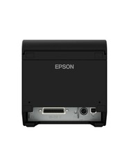 Epson Impresora Tickets Tm-t20iii Termica USB-Serie Neg