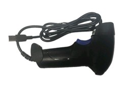 NETUM Bluetooth Barcode Scanner, 2.4G Wireless & Bluetooth NT-1228BC